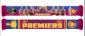 Lions Premiership scarf